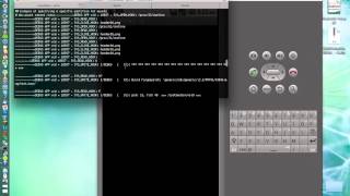 debug malware