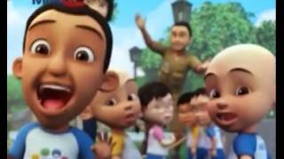 Upin Ipin Full Movie  Zoo Sayang   Desember 2018