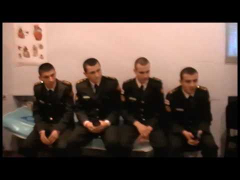 კადეტები ,,LG,,–ის კლინიკაში