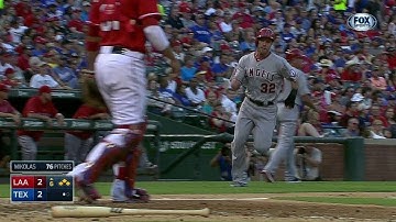 LAA@TEX: Hamilton scores on Freese
