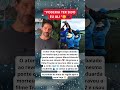 DUDA NAGLE quebra o silêncio e expõe real pânico com ponte onde jovem morreu!"🙏😥