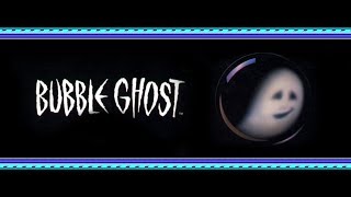 Famous Bubble Ghost | Action Game | Trailer Net Worth