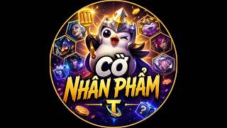 🔴 LIVE TFT MÙA 17.3 | LEO RANK THẦN TỐC - TEST ĐỘI HÌNH META TOP 1