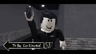 Roblox | To Be Continued (FunnyMoments)