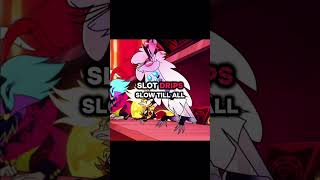 7 deadly sins song marino hazbin hotel and Helluvaboss #hazbinhotel #helluvaboss #7deadlysins