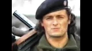 Thompson - Bojna Čavoglave - ( Video 1991)