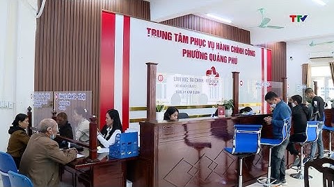 Vẫn còn nhiều khó khăn cần khắc phục trong số hóa dữ liệu đất đai| NSTH