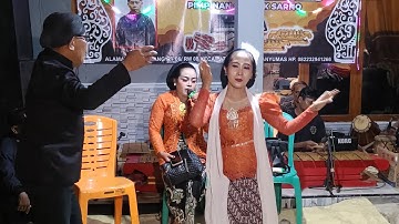 MADYO LARAS CAMPURSARI LENGGERAN BENDRONG KULON