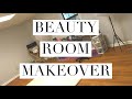 Filming Room Makeover!