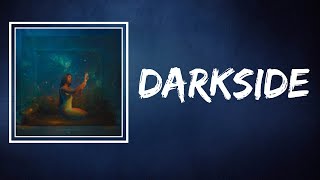 Amber Mark - Darkside (Lyrics)