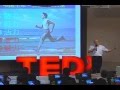 翻轉不確定年代 | 郭正亮先生 | TEDxCCU