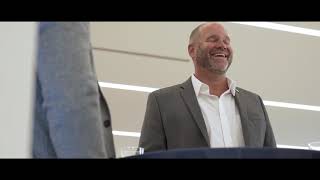 Grand Reopening of Bentley of Austin