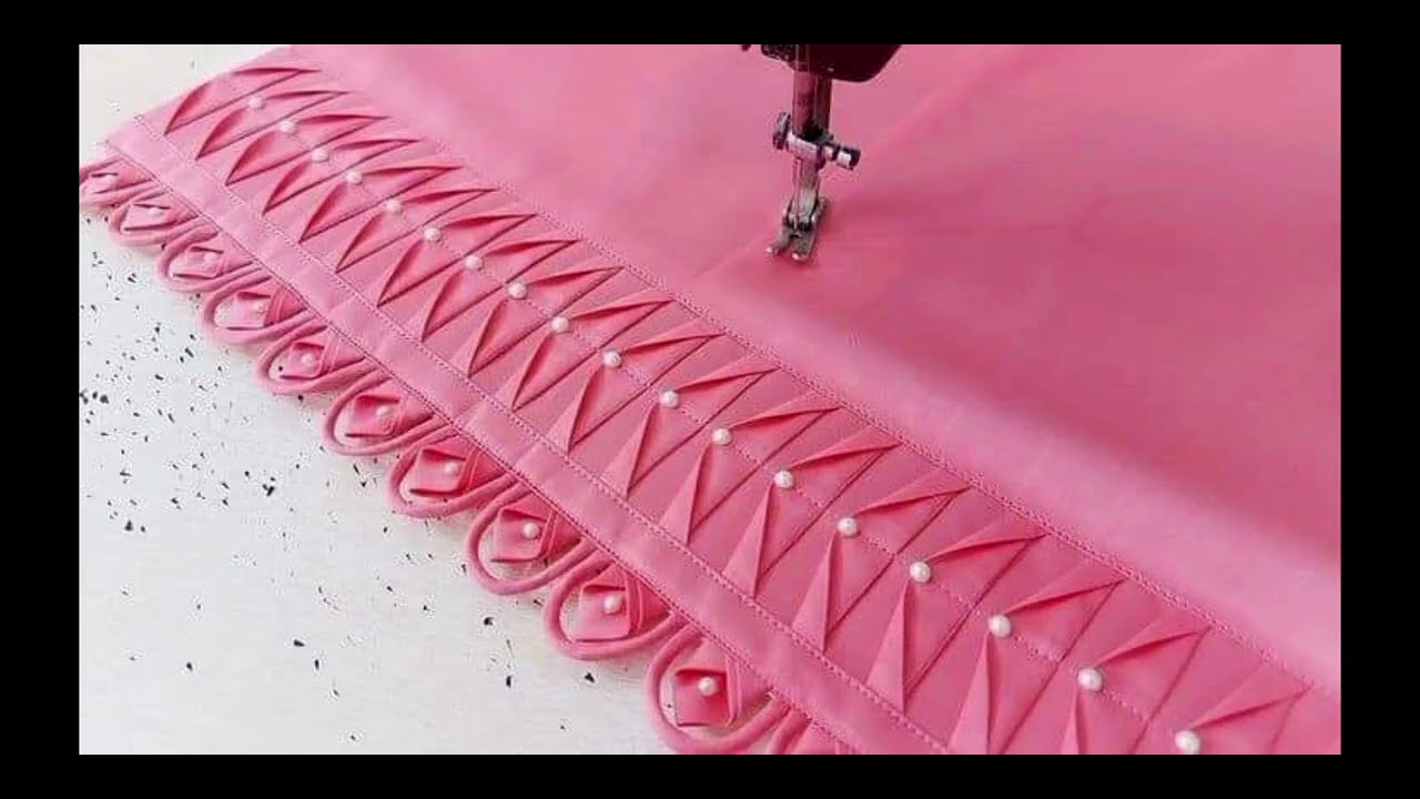 new traozr design 2024