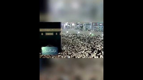 ﴿الله الذي رفع السماوات بغير عمد ترونها﴾ تلاوة تشفي الفؤاد للشيخ: ياسر الدوسري حفظه الله.
