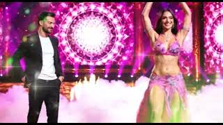 Amr Diab El Alem Allah - HoSong (AIcover) remix 2026