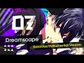 Obey Me 07 Belphegor Dreamscape Instrumental 