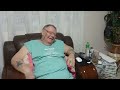 Bob's reaction