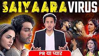 Download Lagu Saiyyara Virus है असली प्यार या YRF कर रहा है तगड़ा PR? | RJ Raunac MP3 Download Lagu Saiyyara Virus है असली प्यार या YRF कर रहा है तगड़ा PR? | RJ Raunac MP3