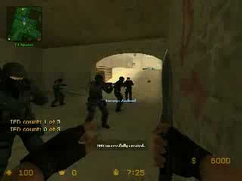 IEDMod