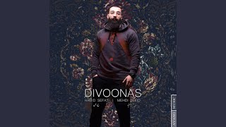 Divoonas (feat. Mehdi Sefid) - Hamid Sefat