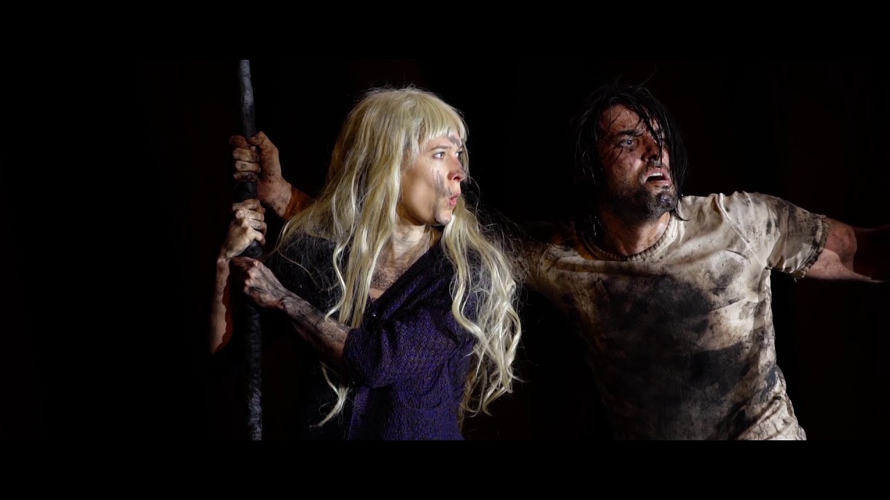 SCHAUSPIEL FRANKFURT: »Peer Gynt« von Henrik Ibsen / Regie: Andreas Kriegenburg