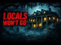 Top 10 Most Haunted Places in Louisiana (You Should Never Visit at Night)