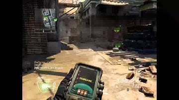 Black ops 2 ninja defuse on overflow