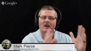 Firewall for WordPress - (WordPress Security Tip #4)