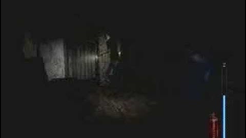 Escaping fail 1 (31hrs into Fatal Frame marathon)