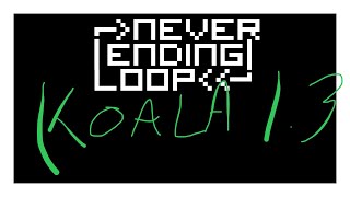Koala Sampler 1.3 [never ending loop]