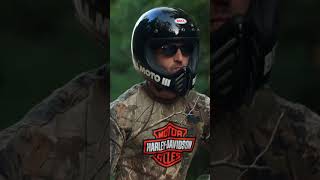 H-D x Realtree PanAmerica | Walkaround