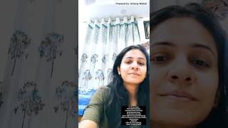 PhD Experience Explained 🔥 | By Dr. Shalini Gupta | Full Video Soon #trendingshorts #youtubeshorts