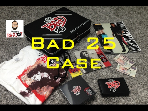S2-EP18-Michael Jackson Bad 25 Case - with english subtittles