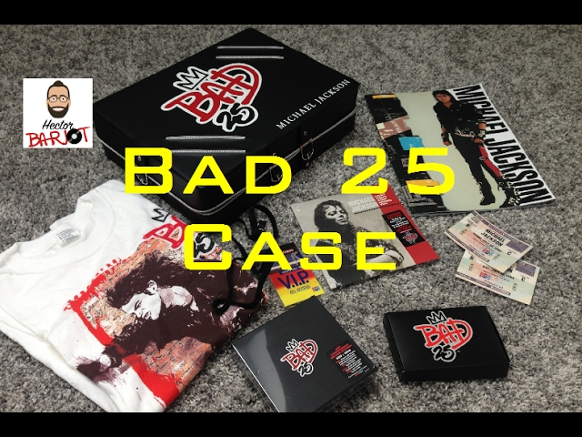 S2-EP18-Michael Jackson Bad 25 Case - with english subtittles