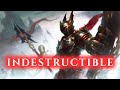 INDESTRUCTIBLE | Tonight We Dine In Hell - Epic Powerful Battle Orchestral Music Mix
