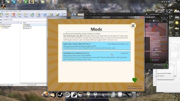 Game Dev Tycoon "How to Install a Mod"