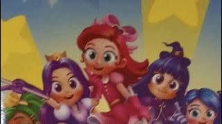 Isabella The Galfriend New Intro