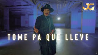 Joaquin Guiller - Tome Pa' Que Lleve (Video Oficial) chords