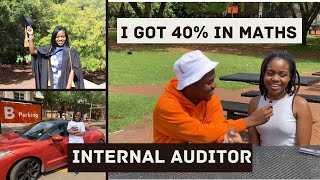 INTERNAL AUDITING( UJ ) | ACCOUNTING University of Johannesburg