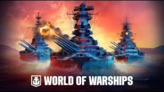 One Round Game To Win | World Of Warships#4