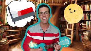 Big Kid Bed Song - Mr. Connor's Clubhouse