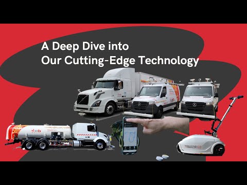 Arrb Systems: A Deep Dive into Our Cutting-Edge Technology