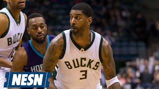 O.J. Mayo Banned From NBA For Violating Anti-Drug Policy