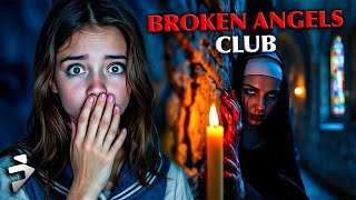 BROKEN ANGELS CLUB