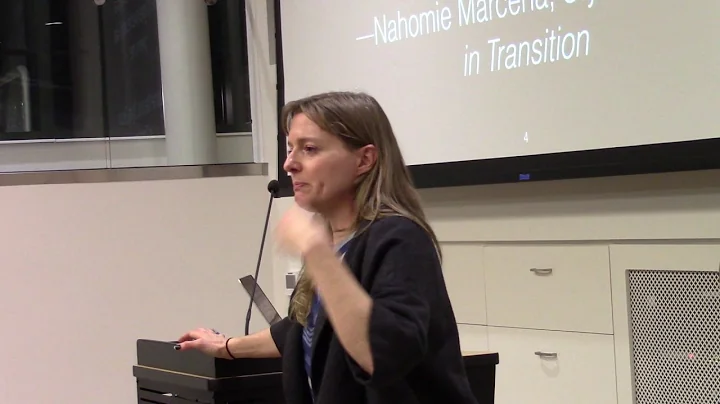 Art and Civic Life with Deborah Fisher