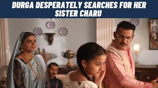 Durga Aur Charu on location: Binoy fumes in anger & slaps Durga