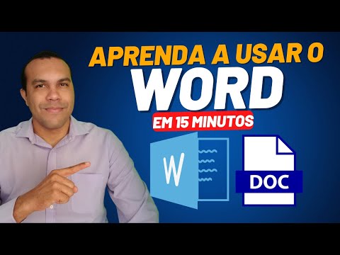 Vídeo: Quais são os novos recursos do MS Word?