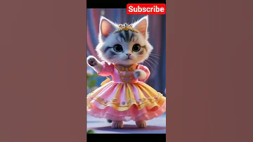 Dudi Dudi Dumdum Cat Dubidubidu Funny 