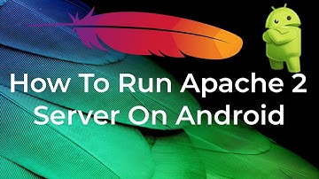 how to run Apache 2 server in Kali NetHunter | run Linux Apache 2 server in Android phone [Root]