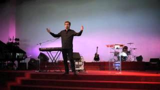 Dave Bell - Great Is Thy Faithfullness - 1.1.12 start of sunday message